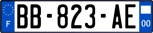 BB-823-AE