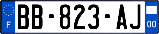 BB-823-AJ