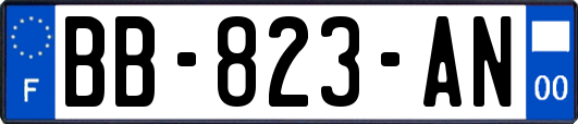 BB-823-AN