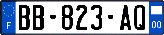 BB-823-AQ