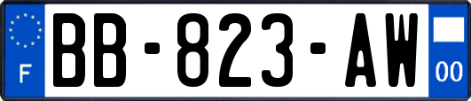 BB-823-AW