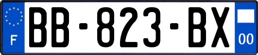 BB-823-BX