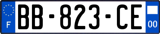 BB-823-CE