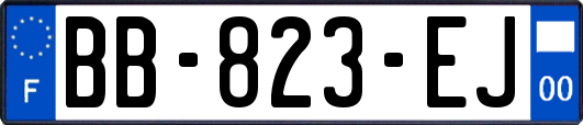 BB-823-EJ