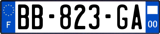BB-823-GA