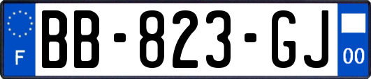 BB-823-GJ