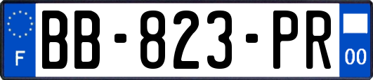 BB-823-PR