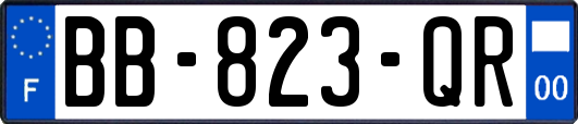 BB-823-QR