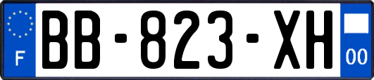 BB-823-XH