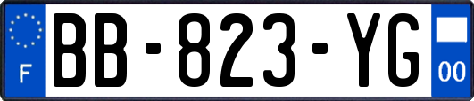 BB-823-YG