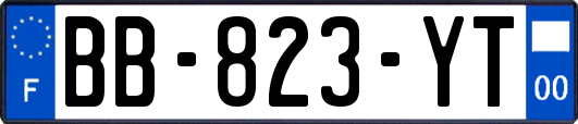 BB-823-YT