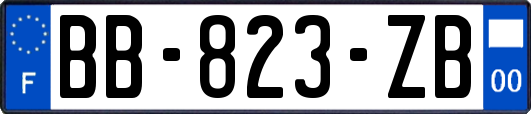 BB-823-ZB
