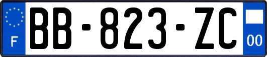 BB-823-ZC