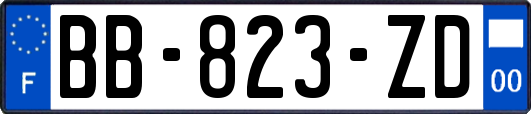 BB-823-ZD