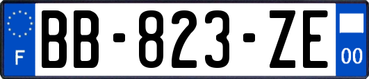 BB-823-ZE