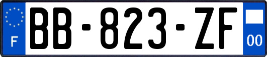 BB-823-ZF