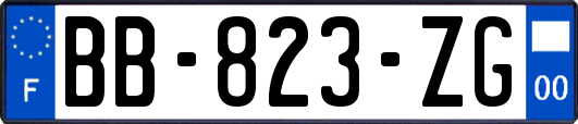 BB-823-ZG