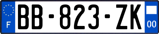 BB-823-ZK