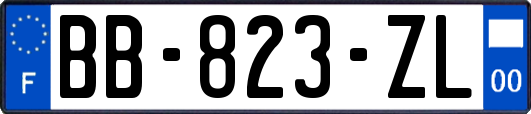 BB-823-ZL