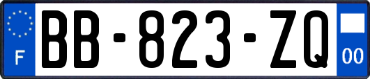 BB-823-ZQ