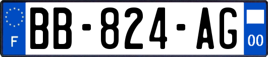 BB-824-AG