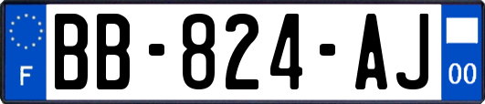 BB-824-AJ