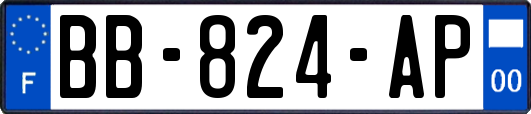 BB-824-AP