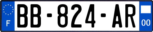 BB-824-AR