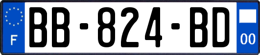 BB-824-BD