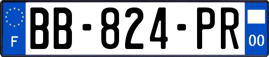 BB-824-PR