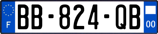 BB-824-QB