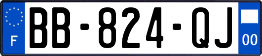 BB-824-QJ