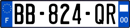 BB-824-QR