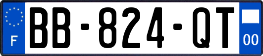 BB-824-QT