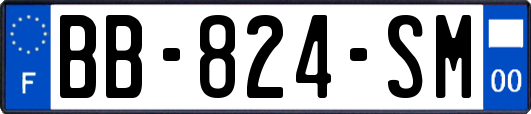 BB-824-SM