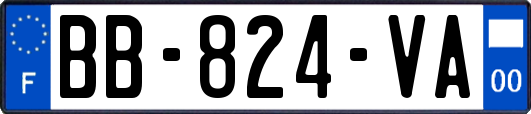 BB-824-VA