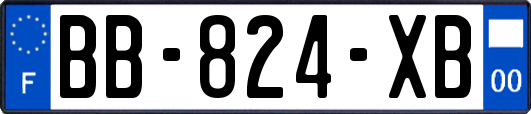 BB-824-XB