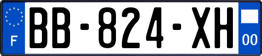 BB-824-XH