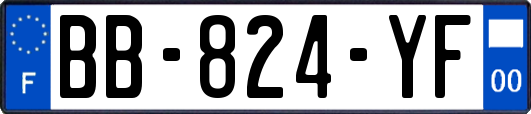 BB-824-YF