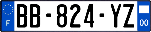 BB-824-YZ