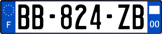 BB-824-ZB