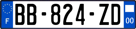 BB-824-ZD