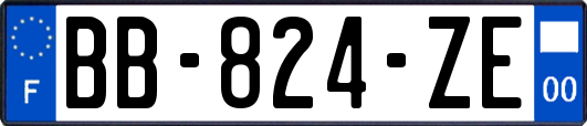 BB-824-ZE