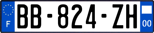 BB-824-ZH