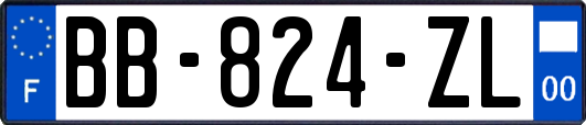 BB-824-ZL