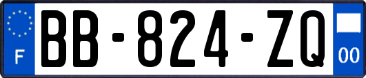 BB-824-ZQ