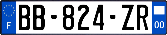 BB-824-ZR