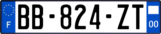BB-824-ZT