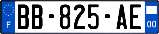 BB-825-AE