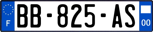 BB-825-AS